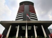 Erik Ritonga Dkk Diterbangkan Ke Jakarta