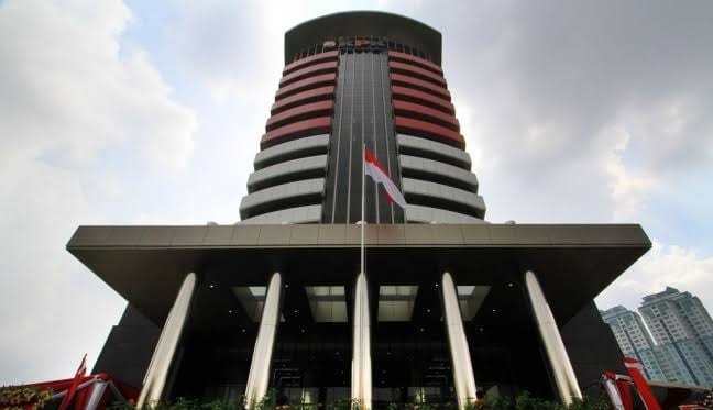 Erik Ritonga Dkk Diterbangkan Ke Jakarta