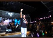 Challenger Masih Paten, Launching Single “Dajjal Setan” Di Medan