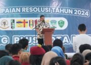 Program Prioritas Pemko Medan Berjalan Baik, Cipayung Plus Apresiasi Bobby Nasution