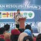 Program Prioritas Pemko Medan Berjalan Baik, Cipayung Plus Apresiasi Bobby Nasution