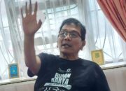 Perpanjangan Kontrak Proyek Rp2,7 Triliun Dinilai Ditukang-tukangi