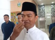 Pj. Gubsu: Hormati Proses Hukum Bupati Labuhanbatu