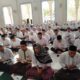 Ratusan Jemaah Larut Dalam Zikir HAB Kemenag Ke-78 Di Aceh Utara