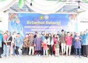 Anak Penyandang Disablitas Pangkalansusu Ikuti Pembinaan IPAR