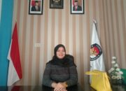 Rita Afrianti Nakhodai KIP Aceh Tamiang