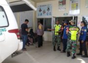 Warga Langsa Meninggal Tenggelam Di Air Terjun Suhom