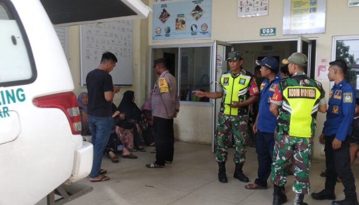 Warga Langsa Meninggal Tenggelam Di Air Terjun Suhom