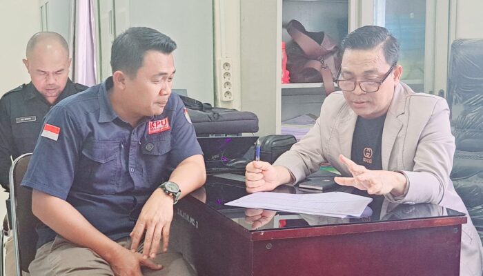 KIP Aceh Pastikan Warga Mendapat Hak Pilih