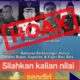 Postingan Medsos Kajari Batubara Komitmen Menangkan Capres Tertentu Dipastikan Hoax