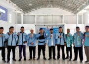 Kader BKPRMI Diminta Pilih Caleg Rajin Ke Masjid