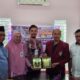 FH UISU Jalin Kerjasama Internasional