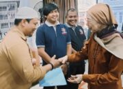 H. Muhammad Ishak, Wartawan Dua Kota Suci Itu Kini Raih Penghargaan Waspada