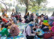Grand Opening Wisata Bakul Tani Ramai Dikunjungi Wisatawan