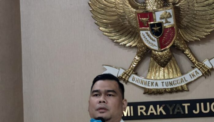 Palmco Regional I Medan Selamatkan Aset Negara Miliaran Rupiah