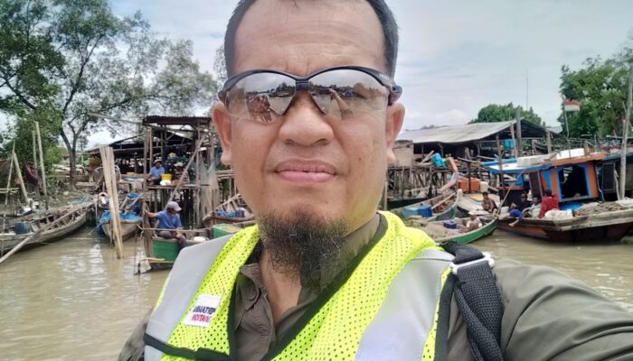Analisa Pengelolaan Terumbu Karang Pada Kawasan Konservasi Perairan Sawo-Lahewa Nias Sekitarnya