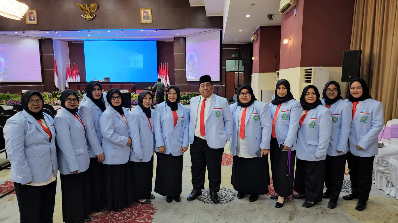 Said Aldi Al Idrus: Lebih Baik Sukseskan Pilpres 2024, Jangan Sibuk Urus Pemakzulan