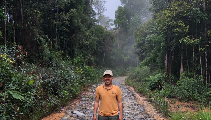 Perubahan Tutupan Lahan Di Ekositem Batangtoru