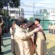 Rektor UISU Lepas Orientasi Anggota Baru Pramuka