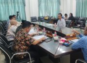 Satu Calon KIP Agara Gugur