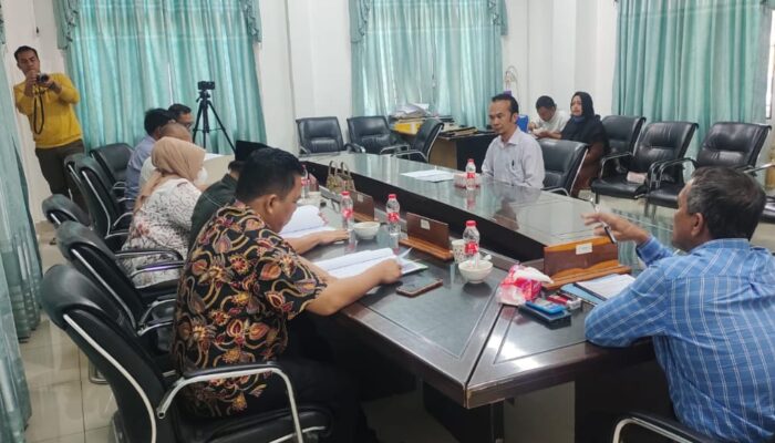 Satu Calon KIP Agara Gugur