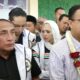Animo Warga Sambut AMIN Luar Biasa, TPD Sumut Optimis Menang Satu Putaran