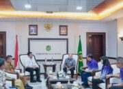 Usung 6 Program Studi, Bobby Nasution Dukung Universitas Binus Hadir Di Medan