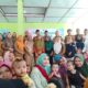 Pj Bupati Agara Kunjungi Pelayanan Posyandu Terintegrasi