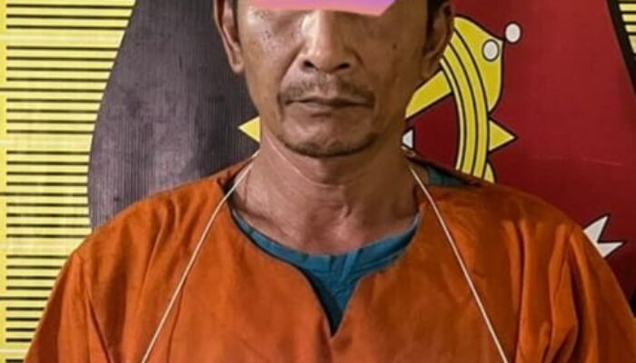 Pria Cabul Di Sidimpuan Dipecat Dari Perguruan Tinggi