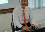 Status Keberlanjutan Ekosistem Mangrove Di Kawasan Konservasi Perairan Sawo