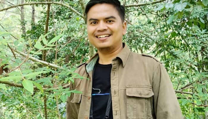 Ketercukupan Dan Sebaran Ruang Terbuka Hijau (RTH) Publik Kota Medan