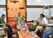 Conrad Asia Energy Diminta Percepat Proses Eksplorasi Blok Migas Lepas Pantai Meulaboh Dan Singkil