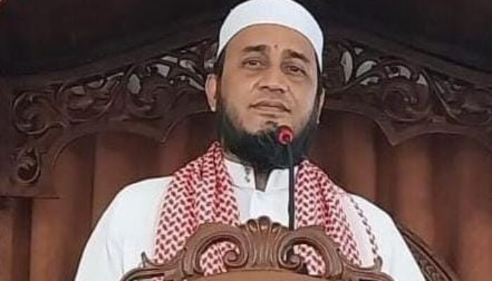 Hukum Shalat Raghaib