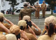 11 Puskesmas Di P.Siantar Raih Akreditasi Paripurna