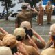 11 Puskesmas Di P.Siantar Raih Akreditasi Paripurna