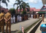 Enam Bulan Berbenah, RSUD Sibuhuan Raih Akreditasi Bintang Empat