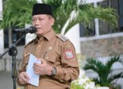 ASN Tanjungbalai Diminta Jaga Netralitas Pemilu