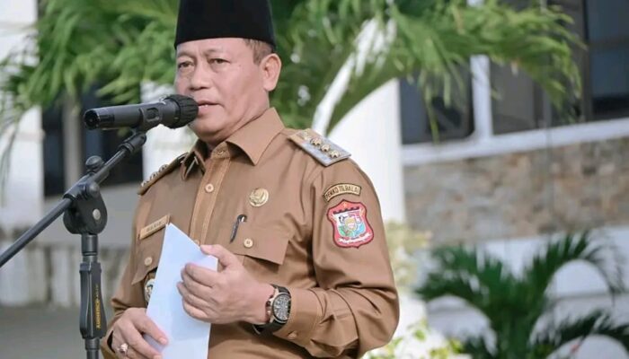 ASN Tanjungbalai Diminta Jaga Netralitas Pemilu