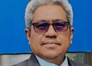 Pj Bupati Aceh Utara Ancam Tarik Saham Dari Bank Aceh Syariah, Ini Sebabnya