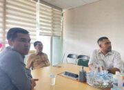 Pj Sekda Bener Meriah Kunjungi Ditjen Bangda Kemendagri Bahas SPM