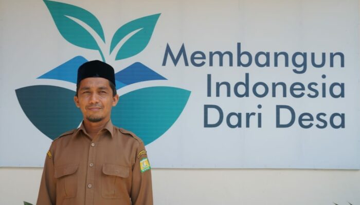 Aceh Besar Rampungkan Pedoman Penyusunan APBG