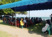 Kecamatan Seulimuem Gelar Pra Musrenbang RKPD 2025