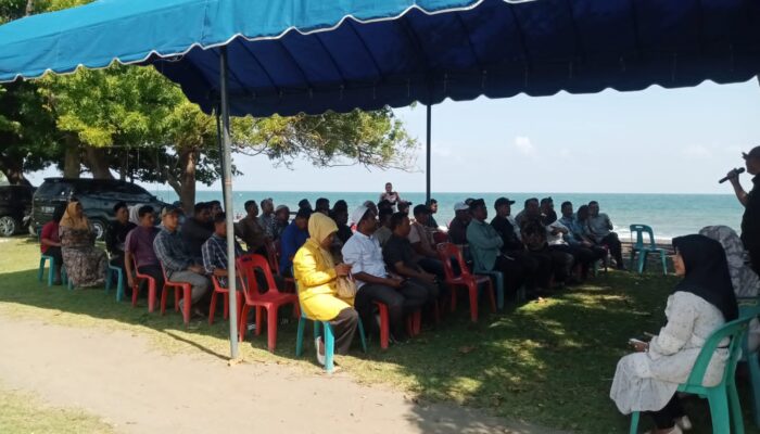 Kecamatan Seulimuem Gelar Pra Musrenbang RKPD 2025