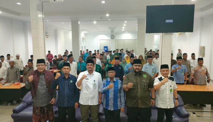 Pemilu 2024, MUI Punya Tanggungjawab Kuatkan Ghirah Ummat Untuk Memilih