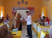 Di Palas, Empat Puskesmas Raih Akreditasi Utama Dan Satu Paripurna