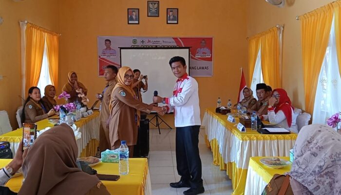 Di Palas, Empat Puskesmas Raih Akreditasi Utama Dan Satu Paripurna