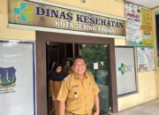 Pj Wali Kota Akan Beri Sanksi ASN Terlibat Politik