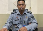 953 WBP Lapas Tebingtinggi Menjadi Pemilih Di Pemilu 2024