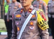 Tilang Elektronik Belum Diterapkan