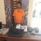 Polsek Stabat  Tangkap Pembobol Rumah Warga 